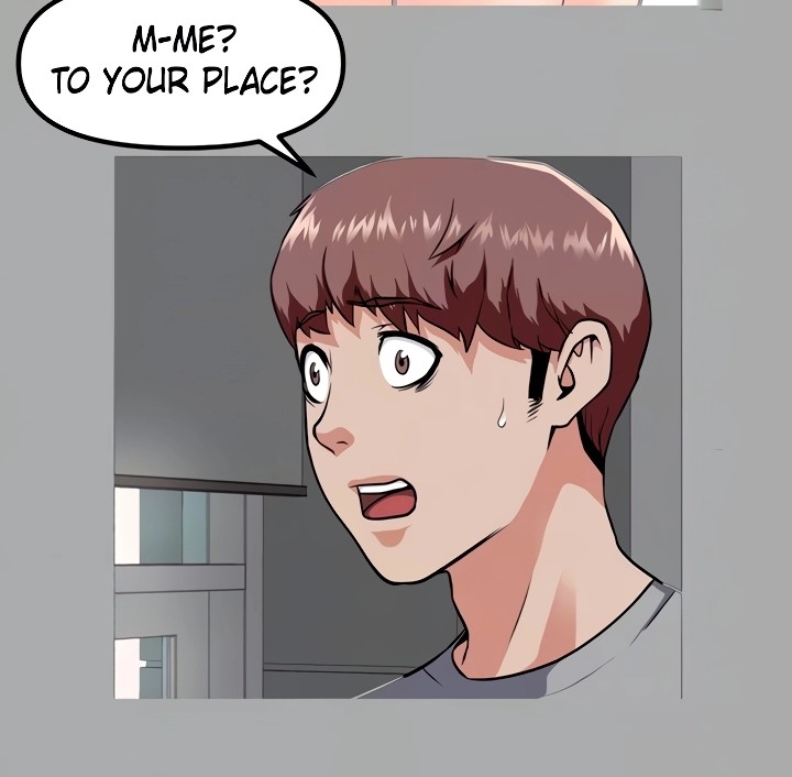 Wrath of the Underdog - Chapter 23 [photo 13] - MangaPorn