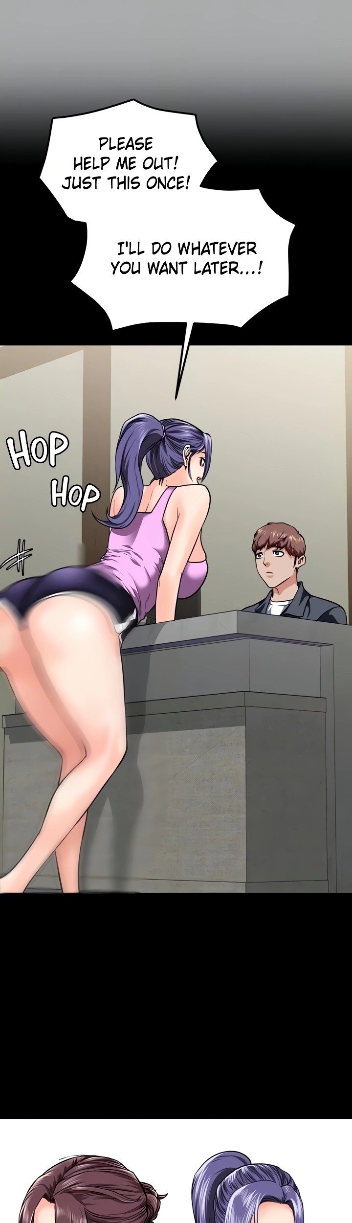 Wrath of the Underdog - Chapter 23 [photo 14] - MangaPorn