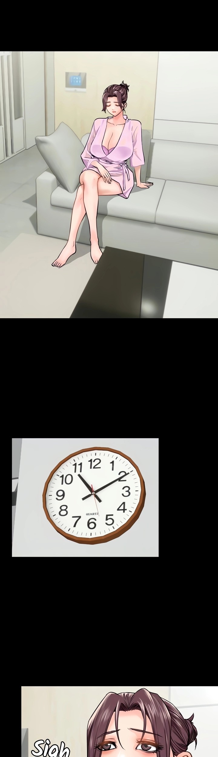 Wrath of the Underdog - Chapter 23 [photo 16] - MangaPorn