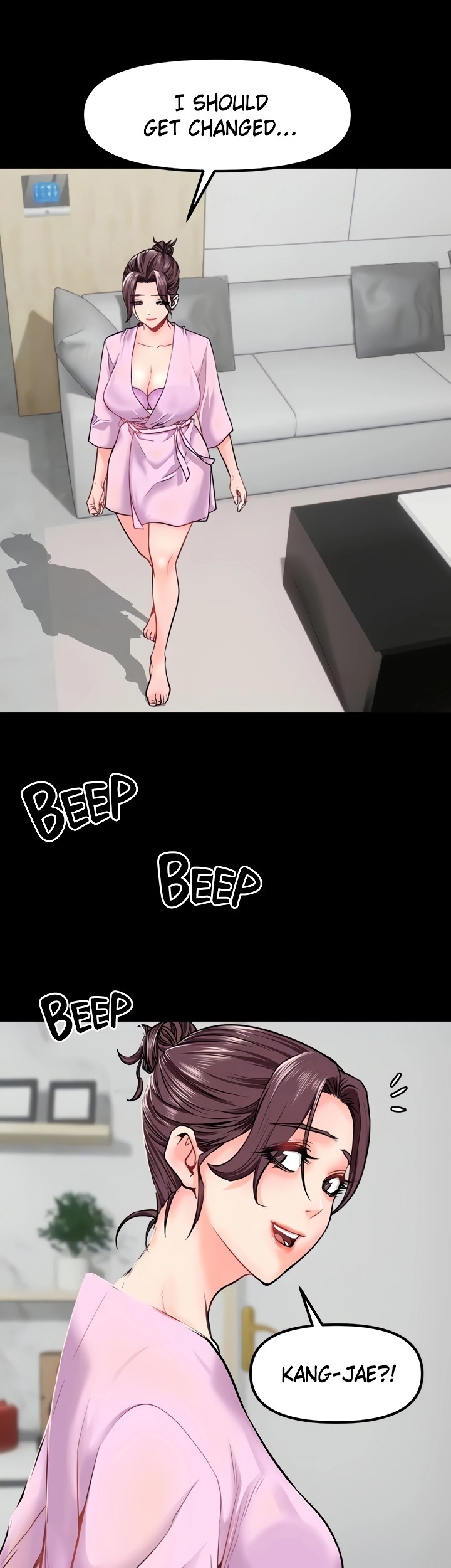 Wrath of the Underdog - Chapter 23 [photo 18] - MangaPorn