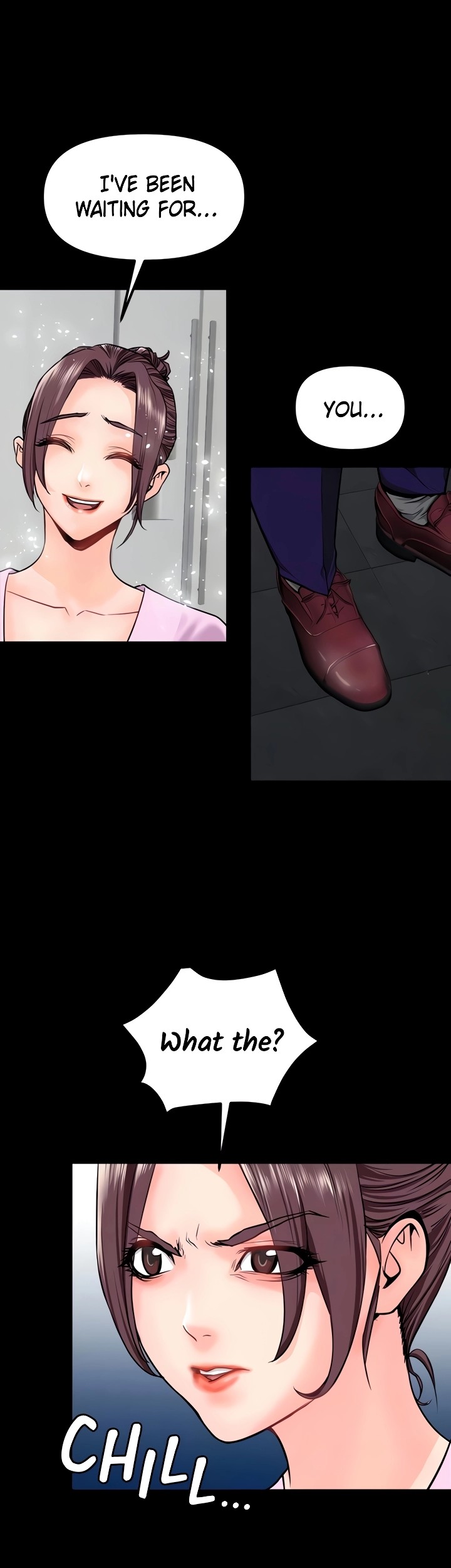 Wrath of the Underdog - Chapter 23 [photo 20] - MangaPorn