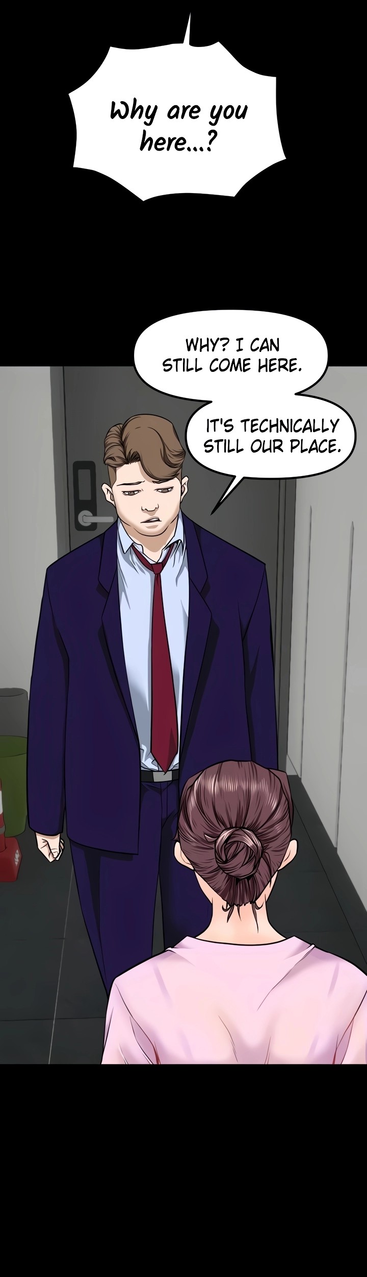 Wrath of the Underdog - Chapter 23 [photo 21] - MangaPorn