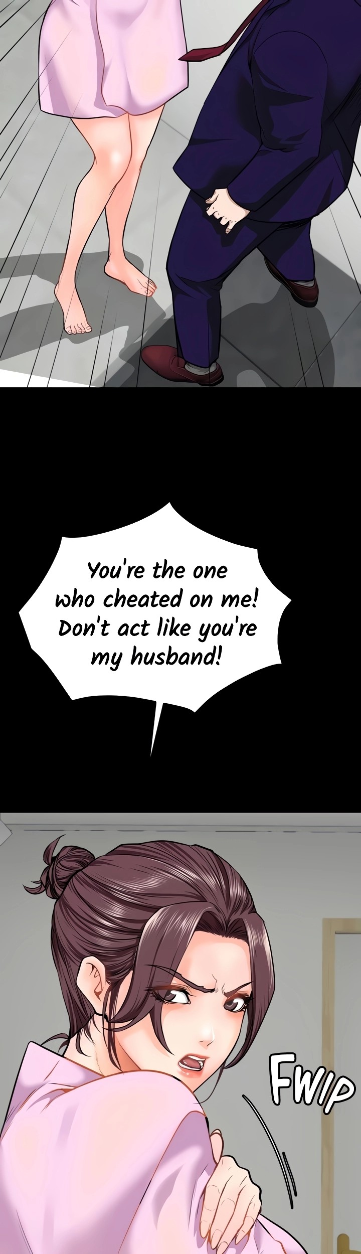 Wrath of the Underdog - Chapter 23 [photo 24] - MangaPorn