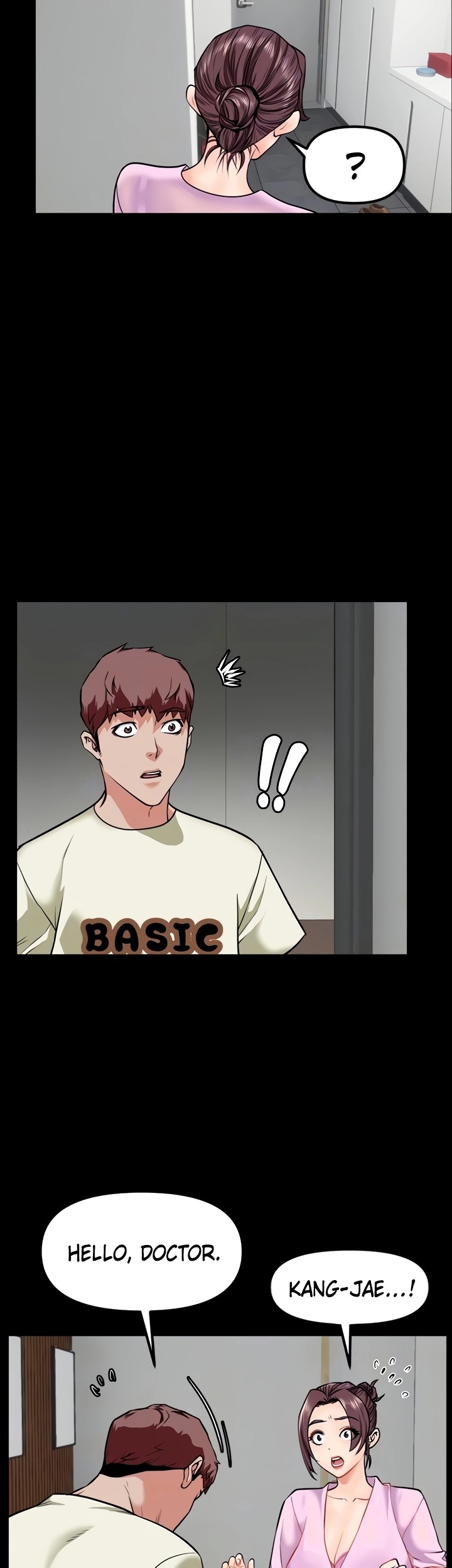 Wrath of the Underdog - Chapter 23 [photo 31] - MangaPorn