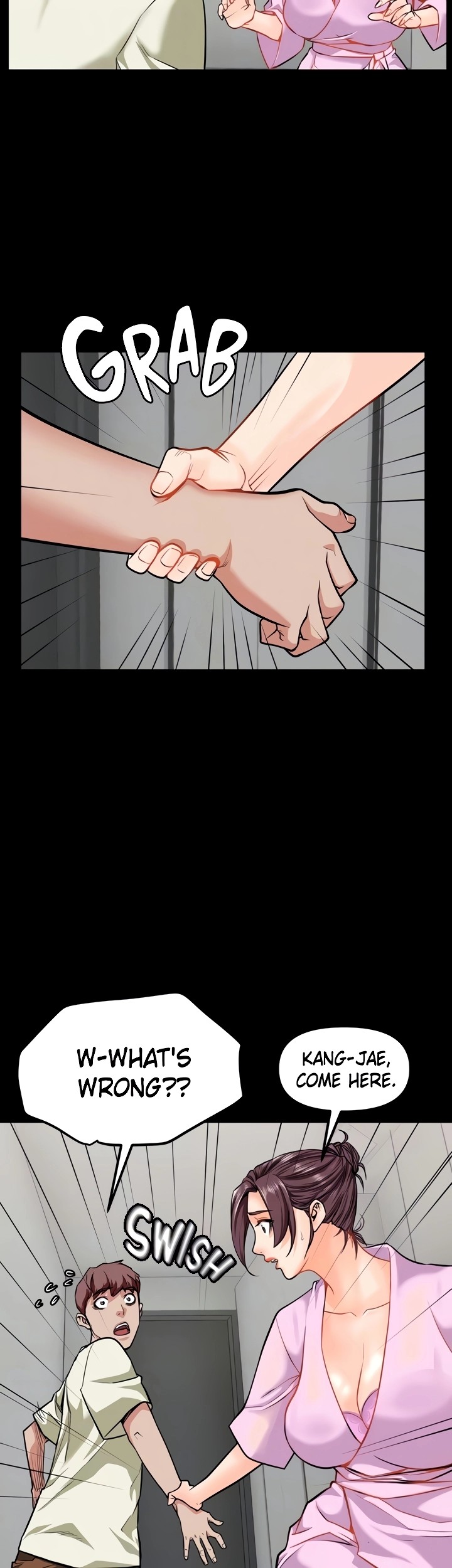 Wrath of the Underdog - Chapter 23 [photo 32] - MangaPorn