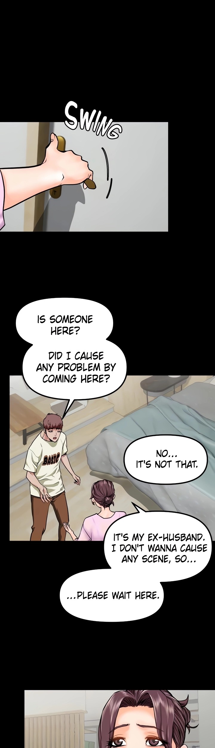 Wrath of the Underdog - Chapter 23 [photo 34] - MangaPorn