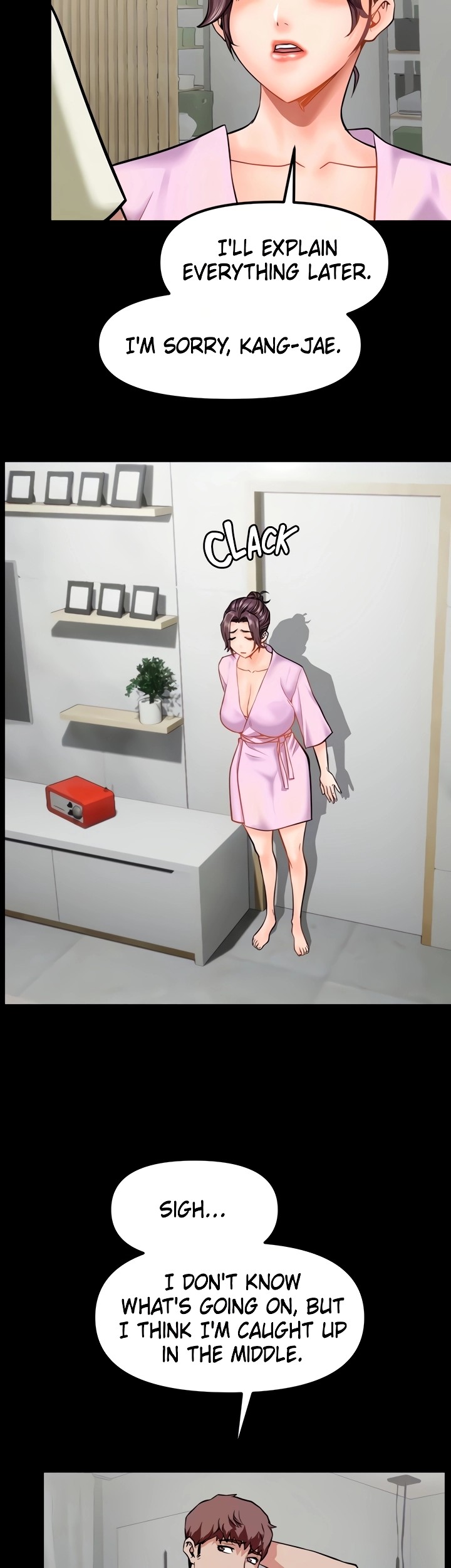 Wrath of the Underdog - Chapter 23 [photo 35] - MangaPorn