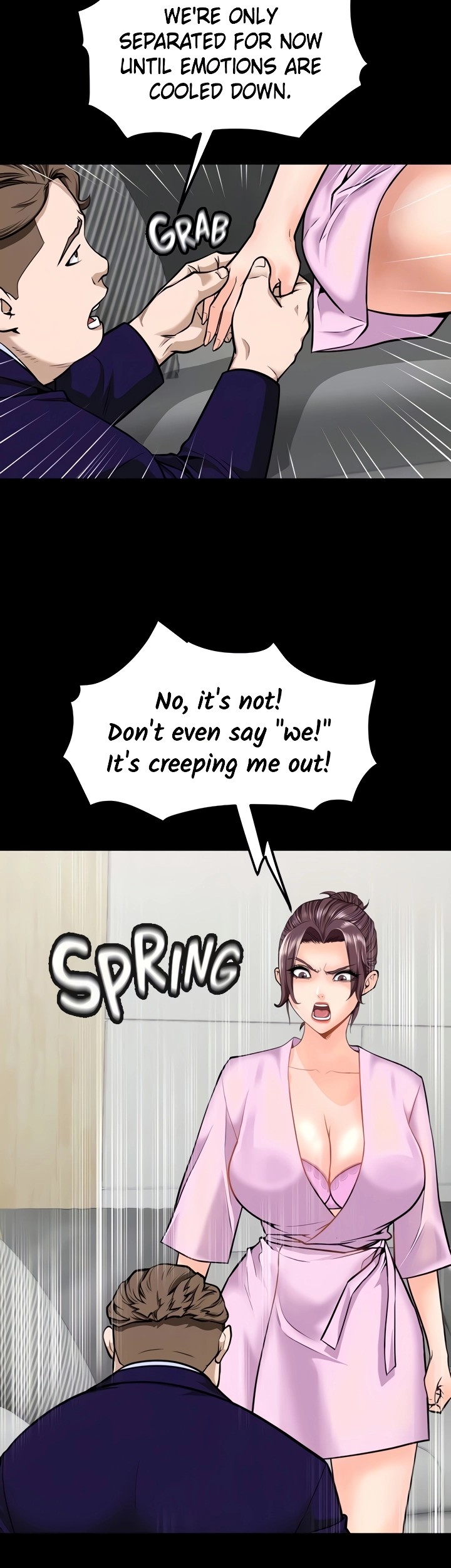 Wrath of the Underdog - Chapter 23 [photo 40] - MangaPorn