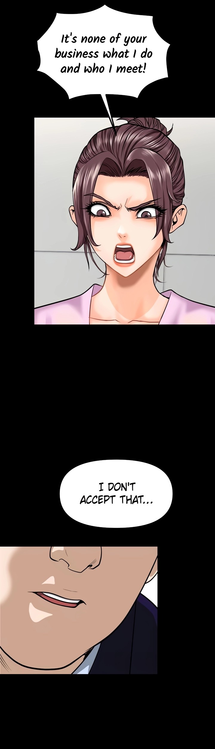 Wrath of the Underdog - Chapter 23 [photo 41] - MangaPorn