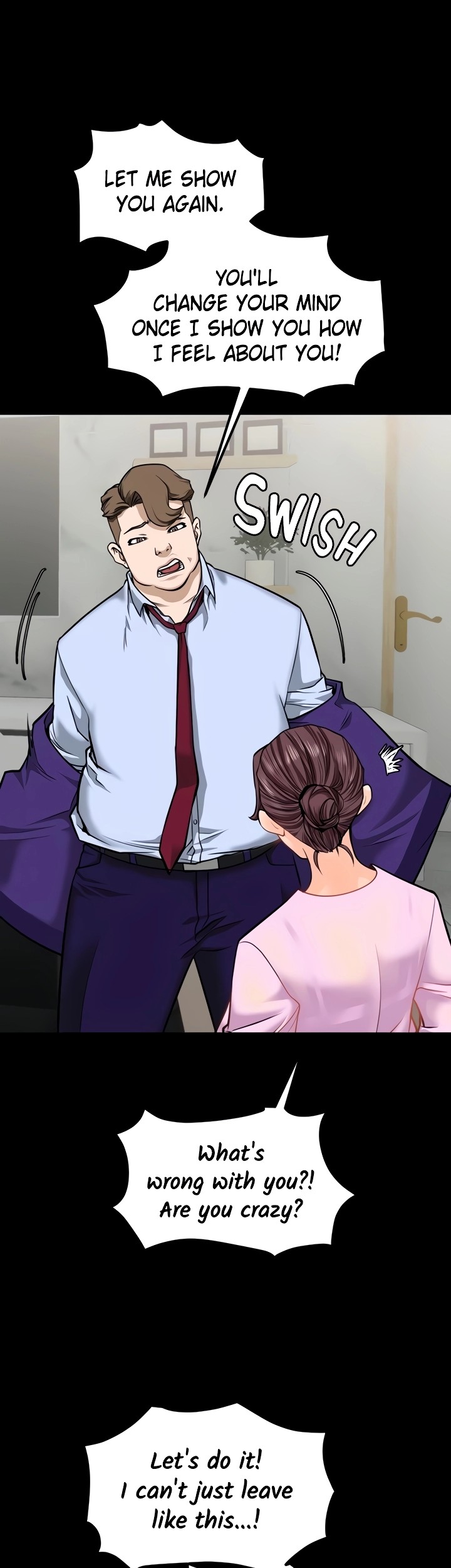 Wrath of the Underdog - Chapter 23 [photo 42] - MangaPorn