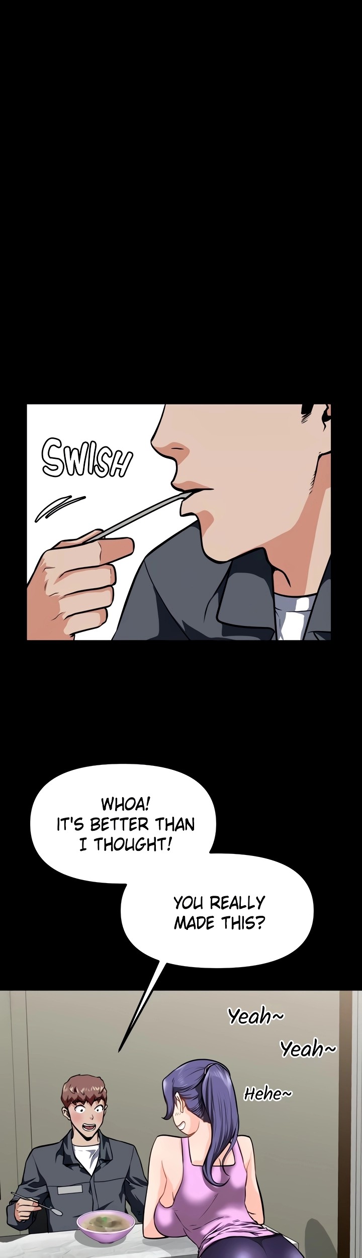 Wrath of the Underdog - Chapter 23 [photo 5] - MangaPorn