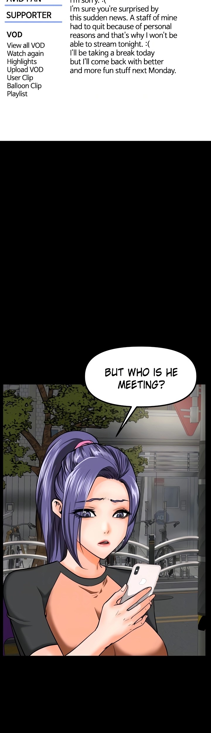 Wrath of the Underdog - Chapter 24 [photo 11] - MangaPorn