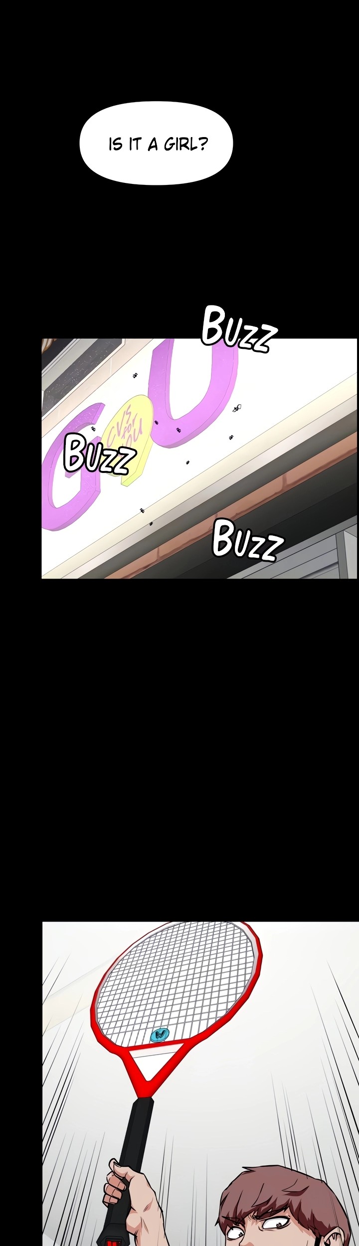 Wrath of the Underdog - Chapter 24 [photo 12] - MangaPorn