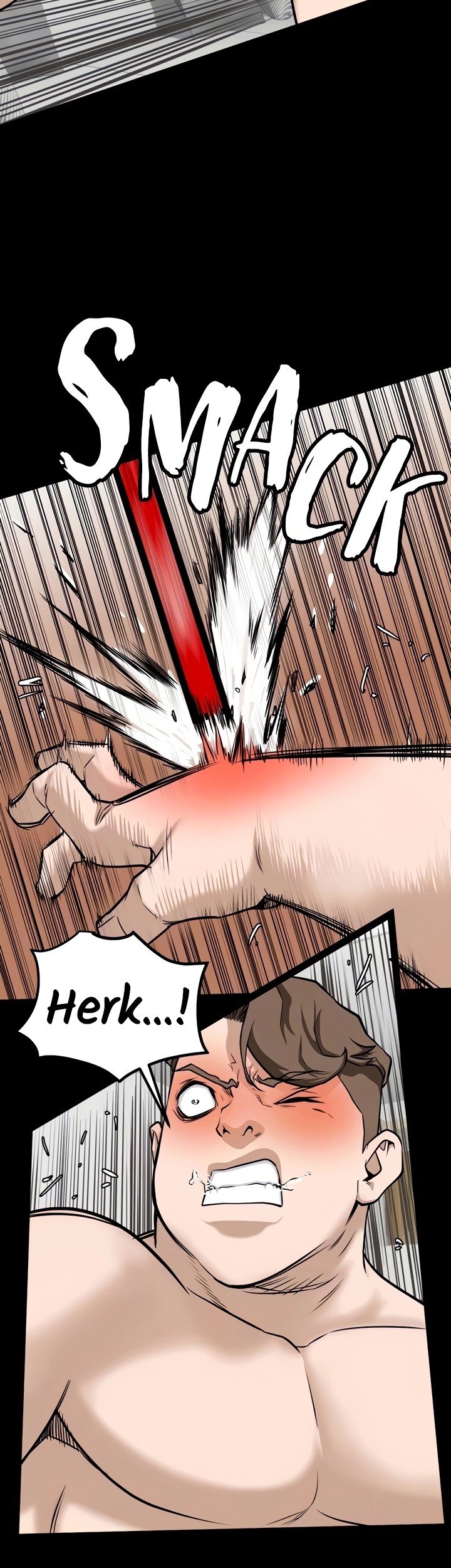 Wrath of the Underdog - Chapter 24 [photo 19] - MangaPorn