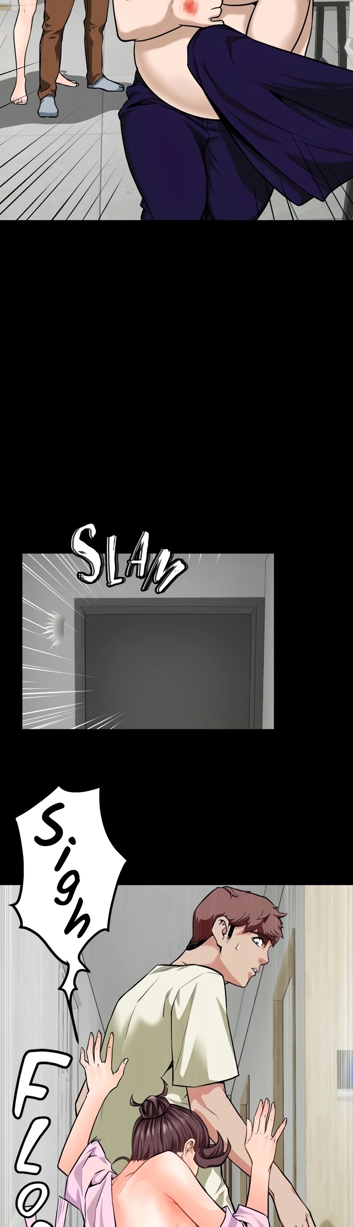 Wrath of the Underdog - Chapter 24 [photo 22] - MangaPorn