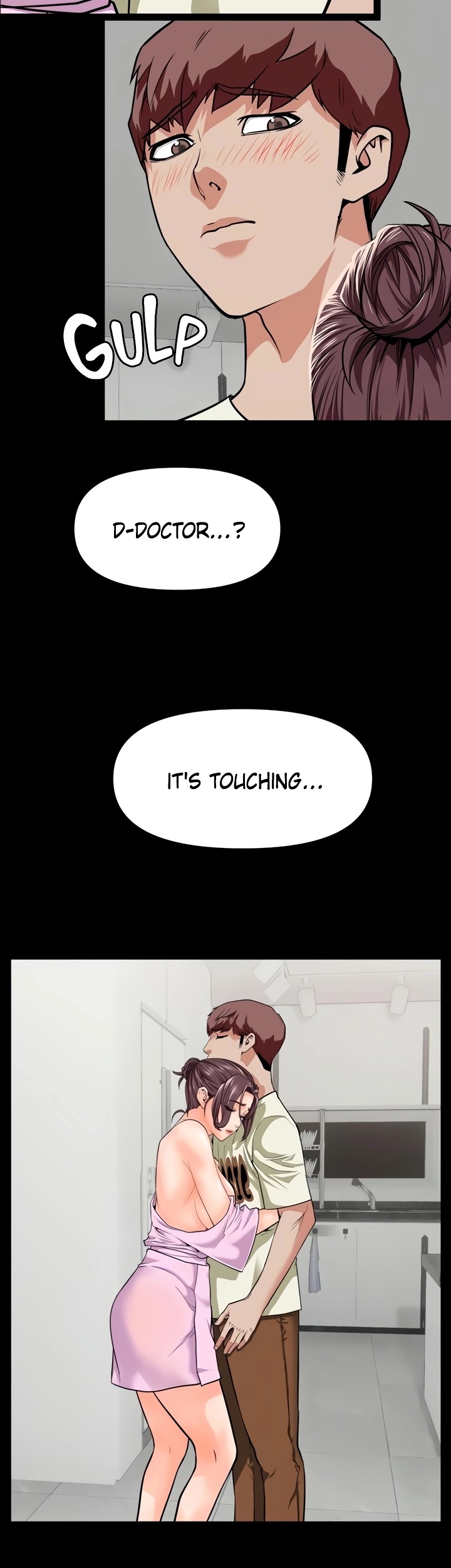 Wrath of the Underdog - Chapter 24 [photo 25] - MangaPorn