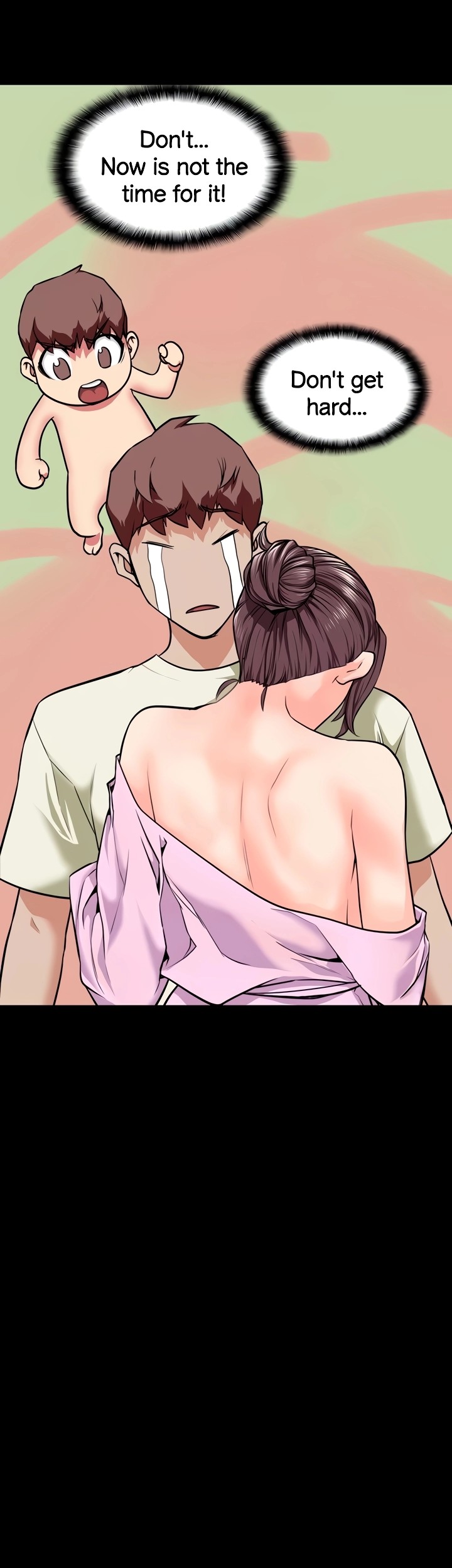 Wrath of the Underdog - Chapter 24 [photo 27] - MangaPorn