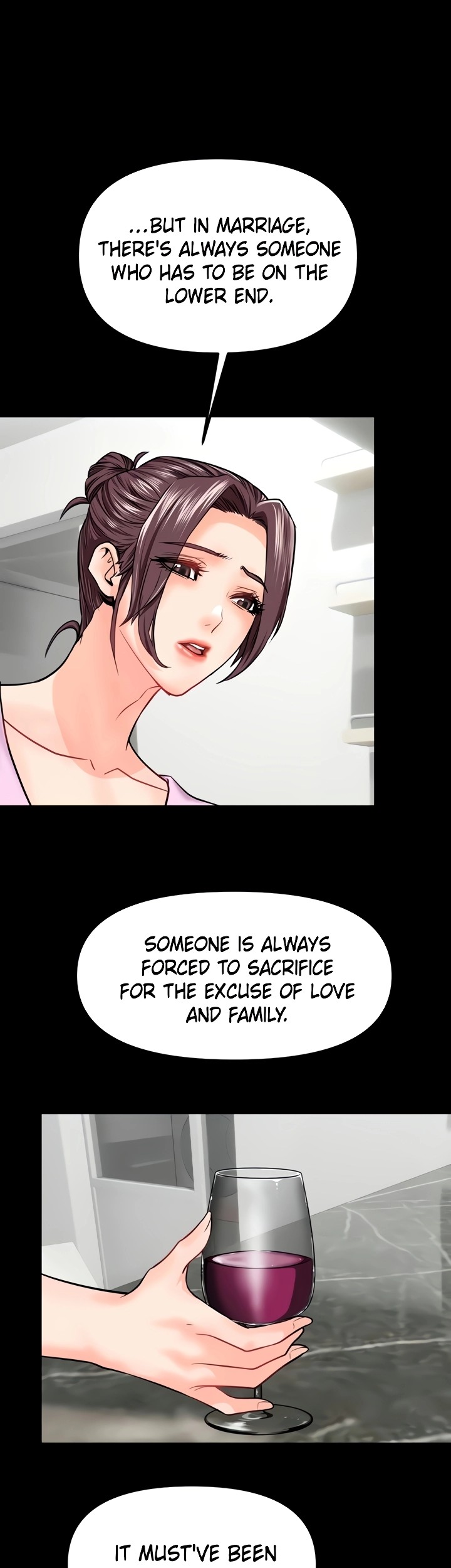 Wrath of the Underdog - Chapter 24 [photo 30] - MangaPorn