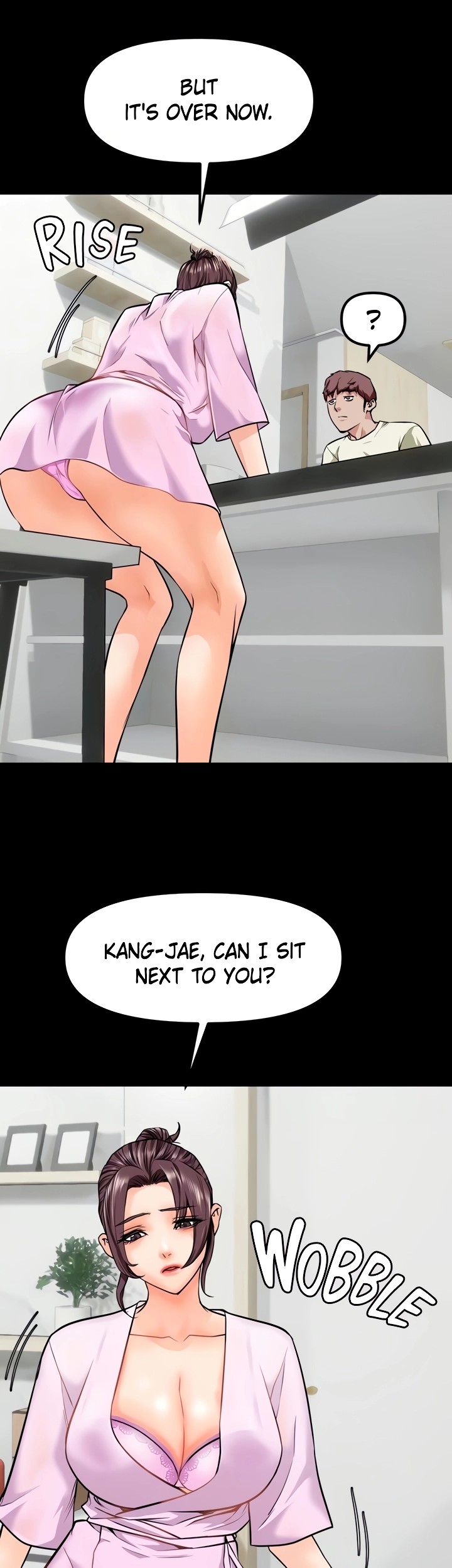 Wrath of the Underdog - Chapter 24 [photo 32] - MangaPorn