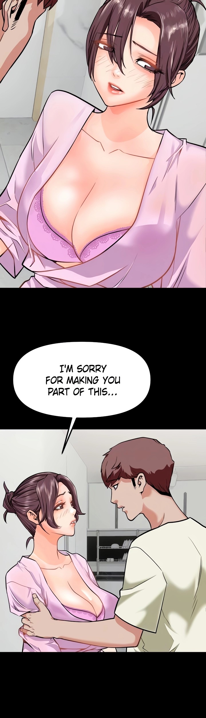 Wrath of the Underdog - Chapter 24 [photo 35] - MangaPorn