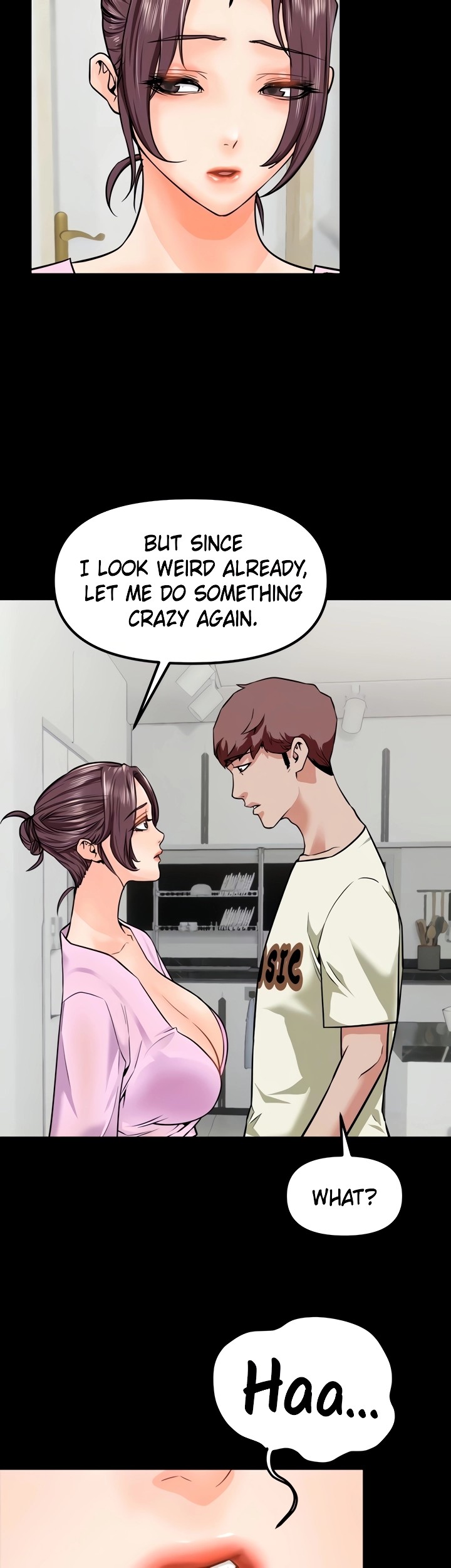 Wrath of the Underdog - Chapter 24 [photo 37] - MangaPorn