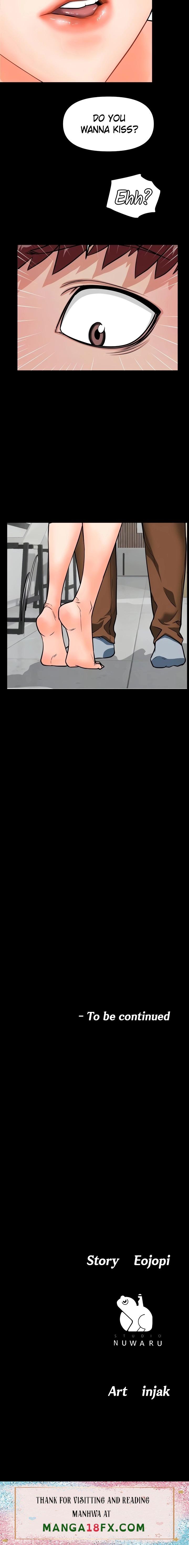 Wrath of the Underdog - Chapter 24 [photo 38] - MangaPorn