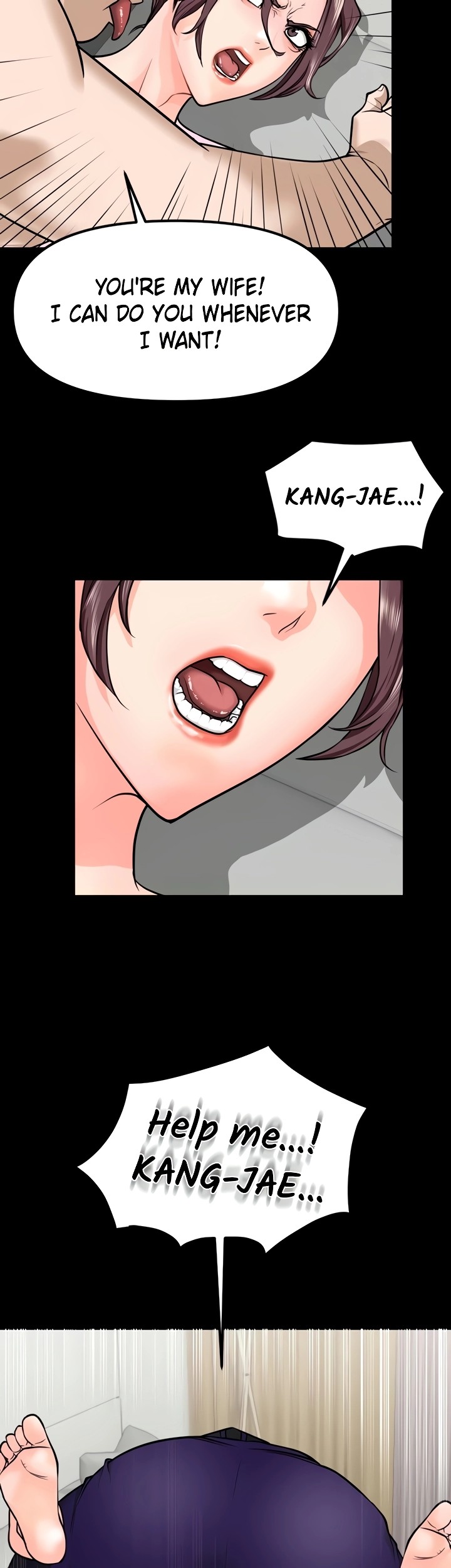 Wrath of the Underdog - Chapter 24 [photo 5] - MangaPorn