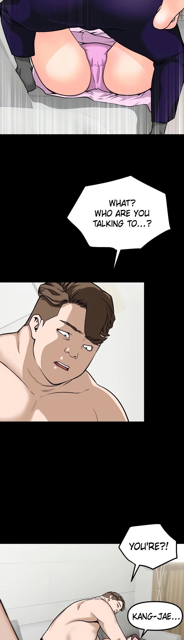 Wrath of the Underdog - Chapter 24 [photo 6] - MangaPorn