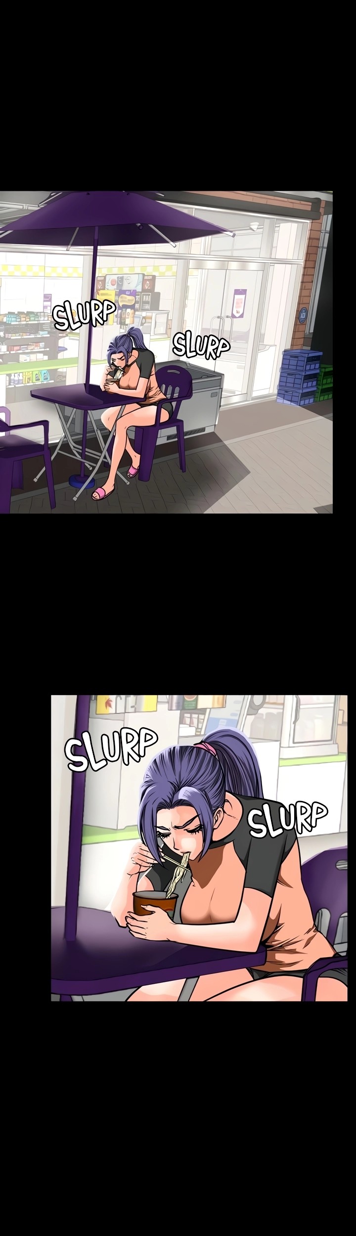 Wrath of the Underdog - Chapter 24 [photo 8] - MangaPorn