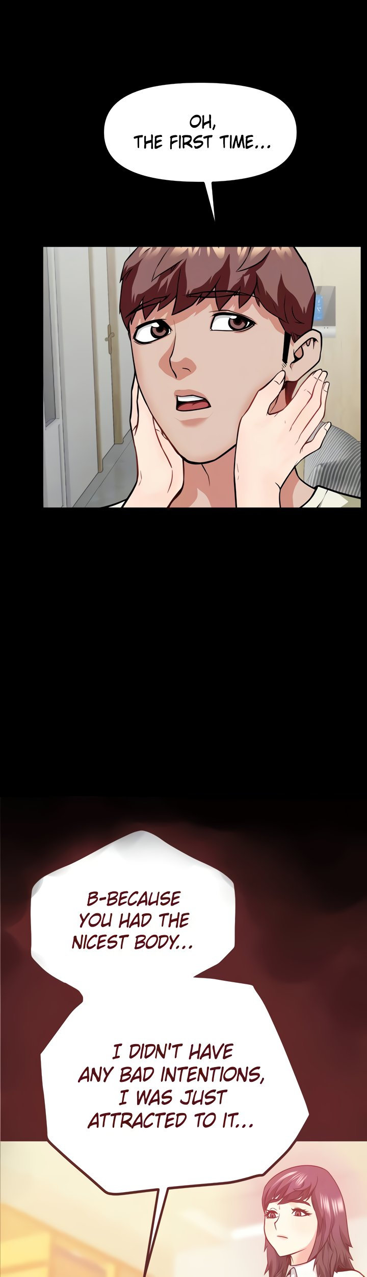 Wrath of the Underdog - Chapter 25 [photo 11] - MangaPorn