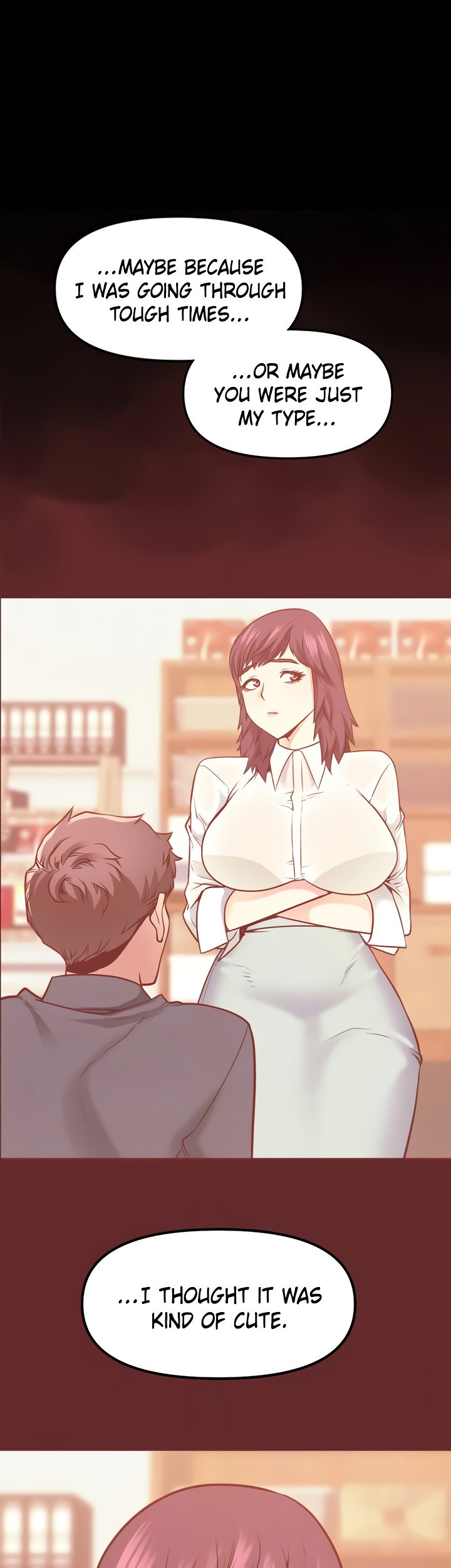 Wrath of the Underdog - Chapter 25 [photo 13] - MangaPorn