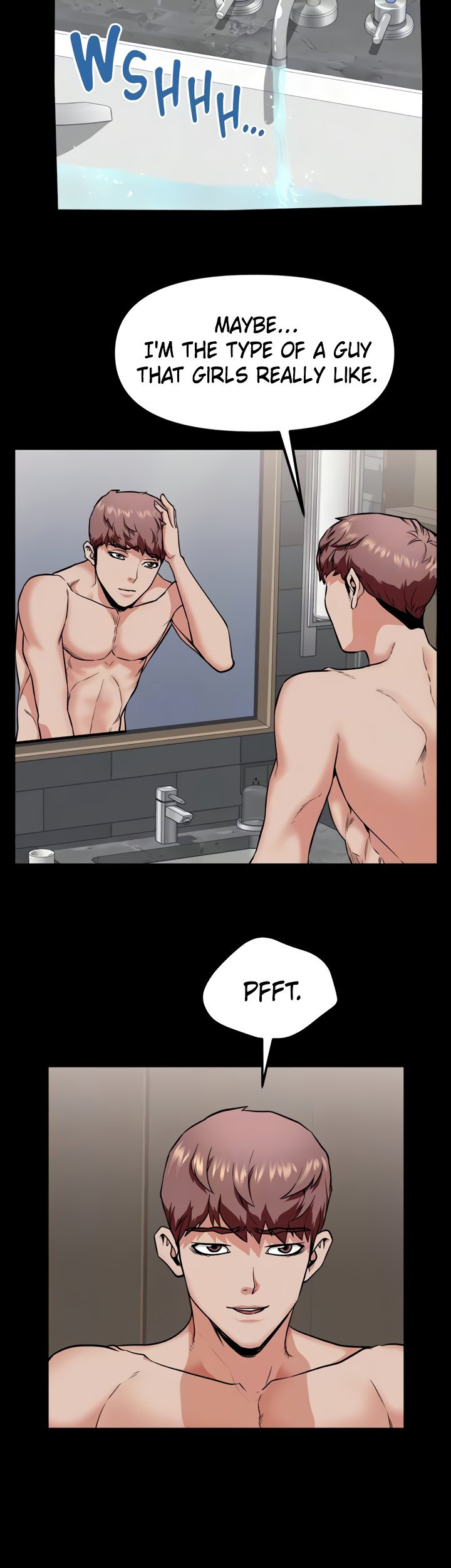 Wrath of the Underdog - Chapter 25 [photo 16] - MangaPorn