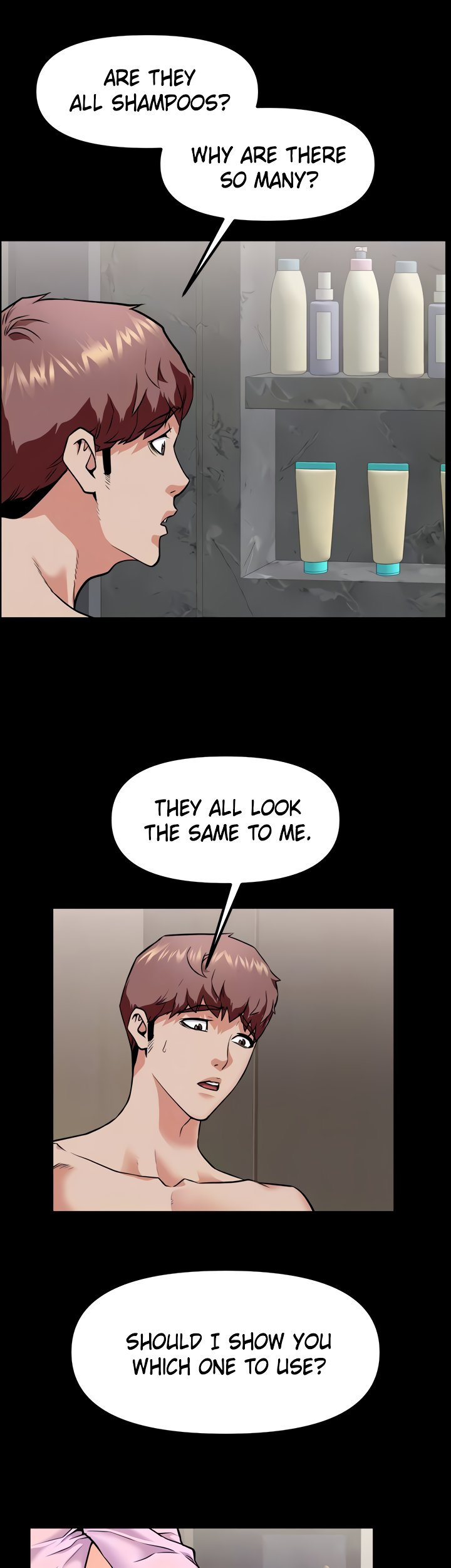 Wrath of the Underdog - Chapter 25 [photo 17] - MangaPorn