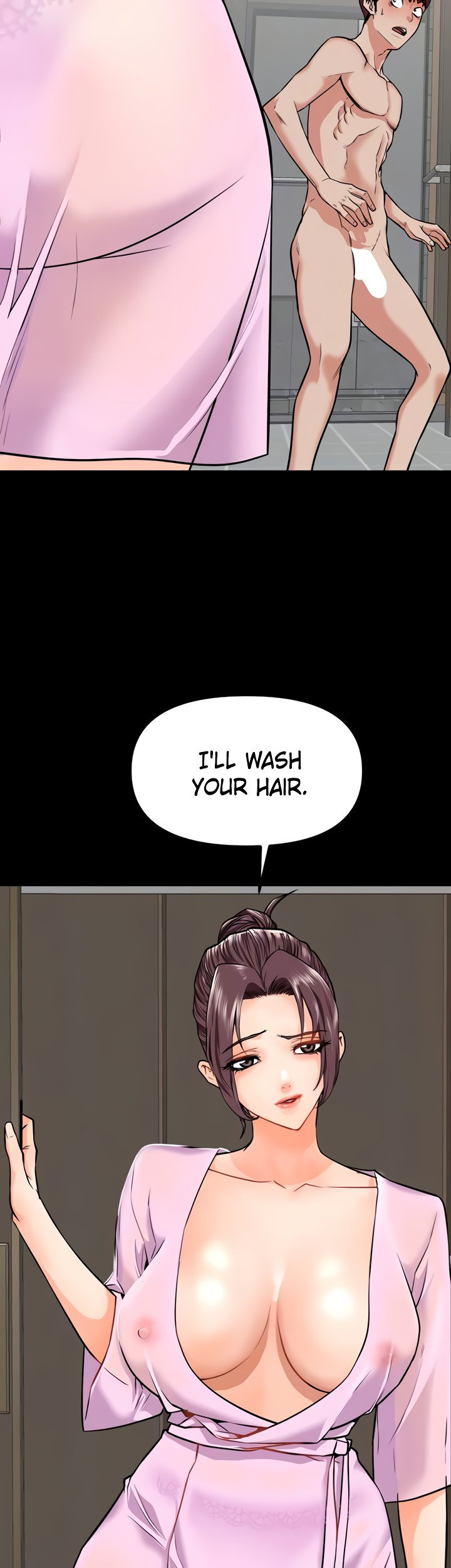 Wrath of the Underdog - Chapter 25 [photo 19] - MangaPorn