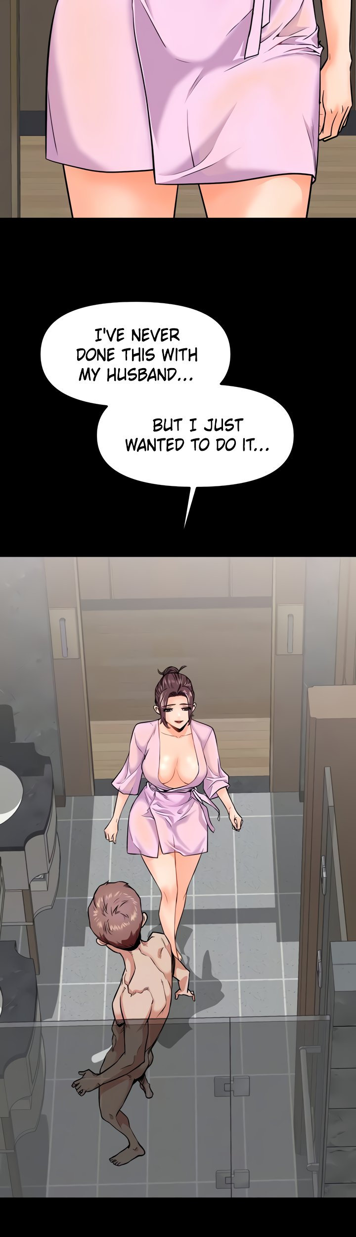 Wrath of the Underdog - Chapter 25 [photo 20] - MangaPorn