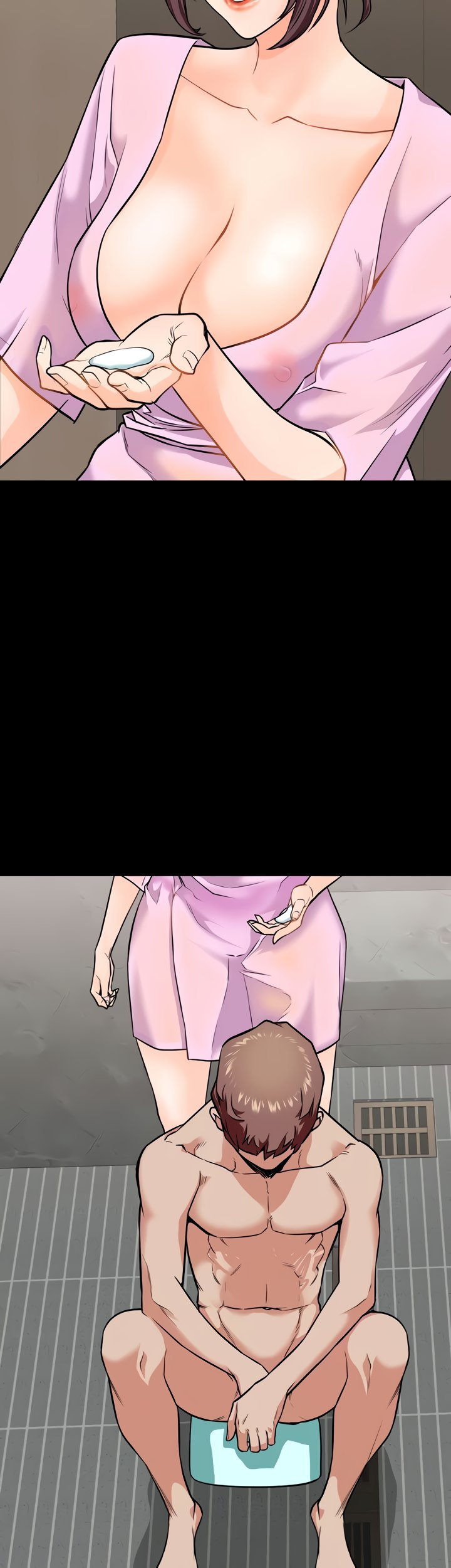 Wrath of the Underdog - Chapter 25 [photo 22] - MangaPorn