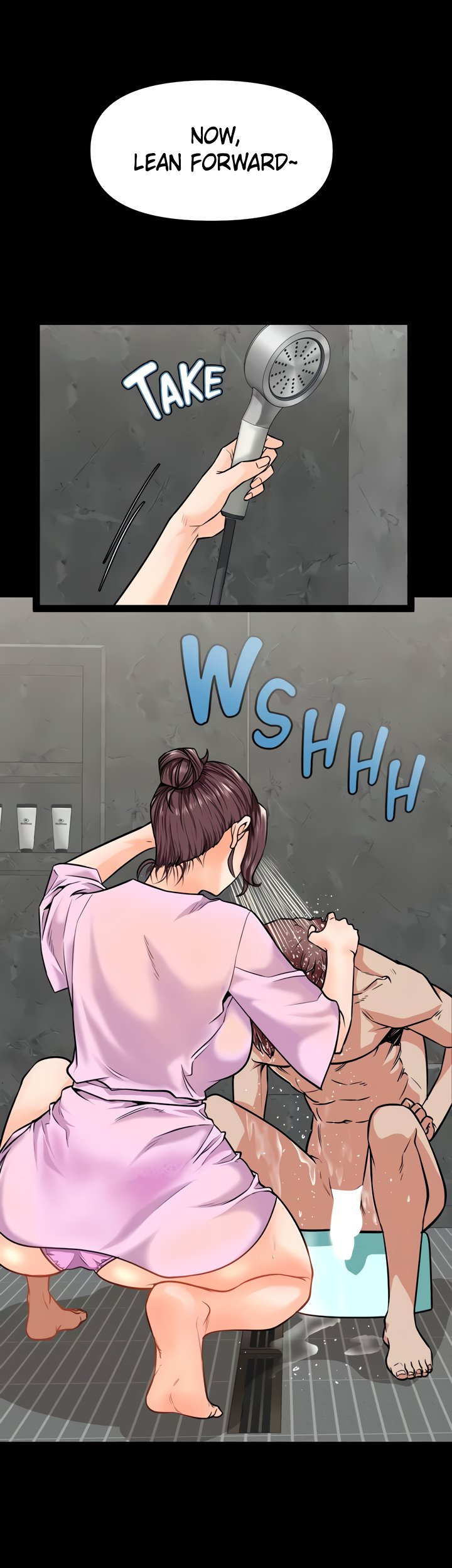 Wrath of the Underdog - Chapter 25 [photo 25] - MangaPorn