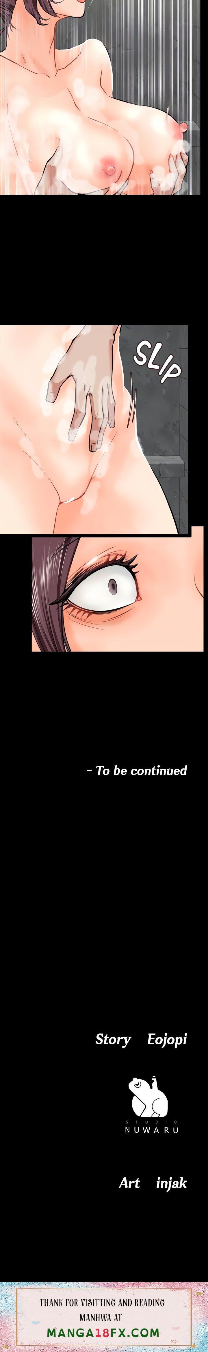 Wrath of the Underdog - Chapter 25 [photo 40] - MangaPorn