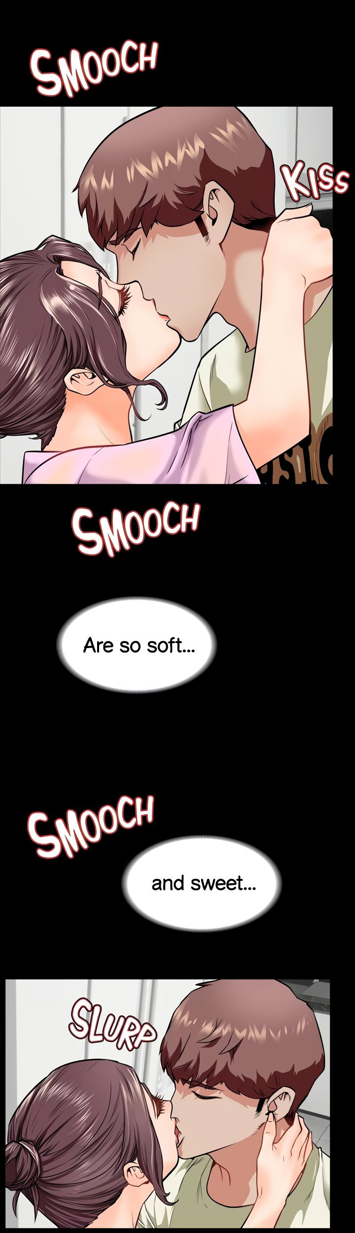 Wrath of the Underdog - Chapter 25 [photo 6] - MangaPorn