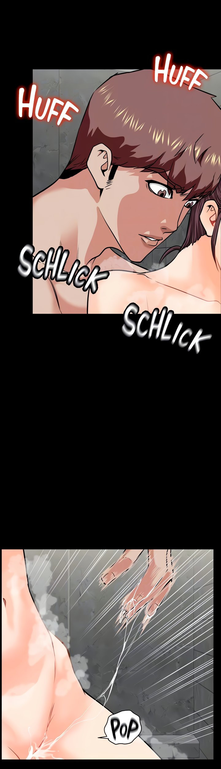 Wrath of the Underdog - Chapter 26 [photo 16] - MangaPorn