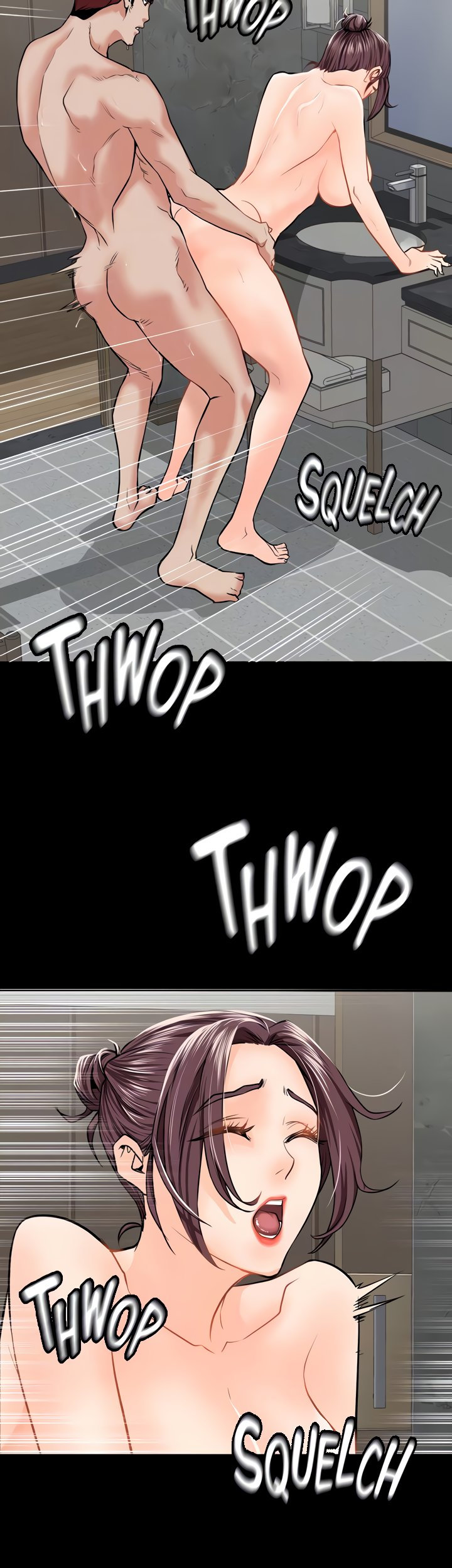 Wrath of the Underdog - Chapter 26 [photo 32] - MangaPorn