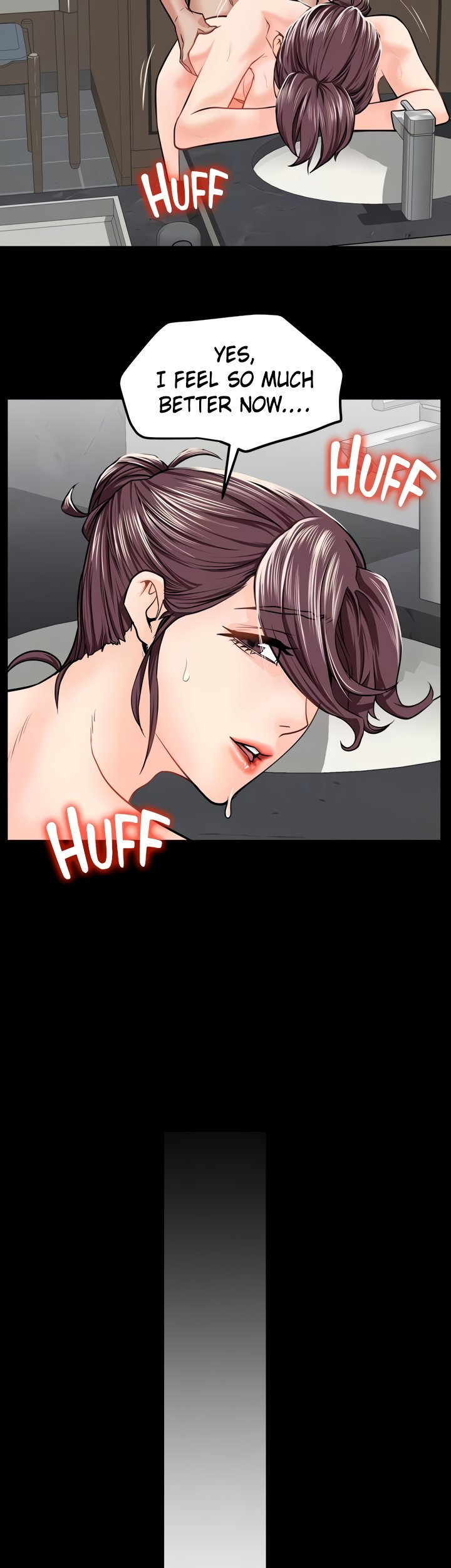 Wrath of the Underdog - Chapter 26 [photo 35] - MangaPorn