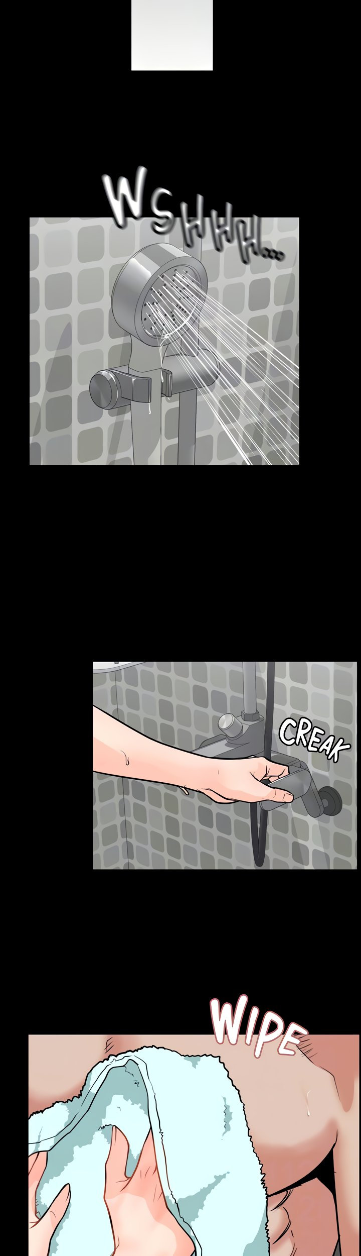 Wrath of the Underdog - Chapter 26 [photo 36] - MangaPorn