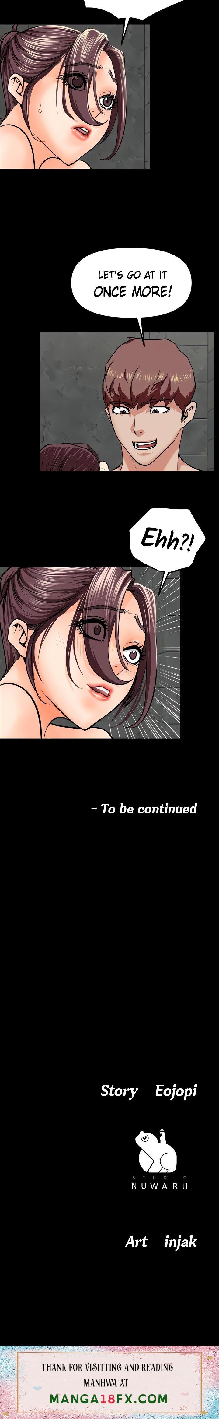 Wrath of the Underdog - Chapter 26 [photo 41] - MangaPorn