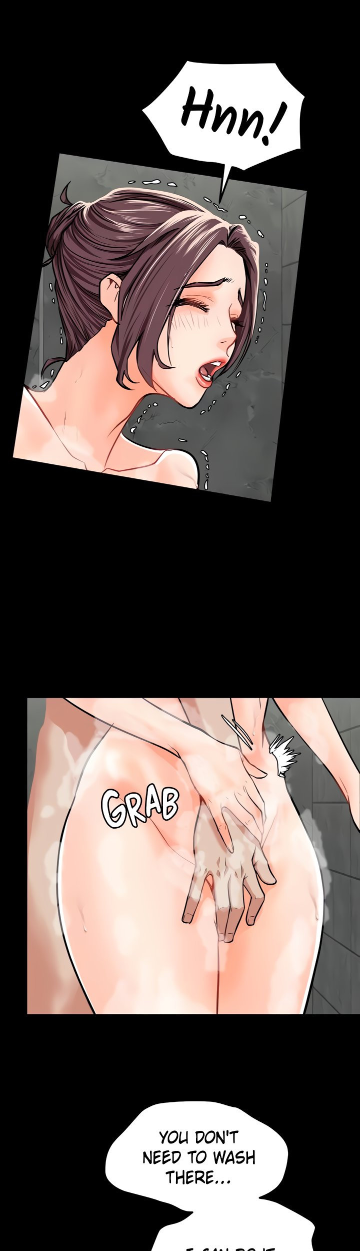 Wrath of the Underdog - Chapter 26 [photo 7] - MangaPorn