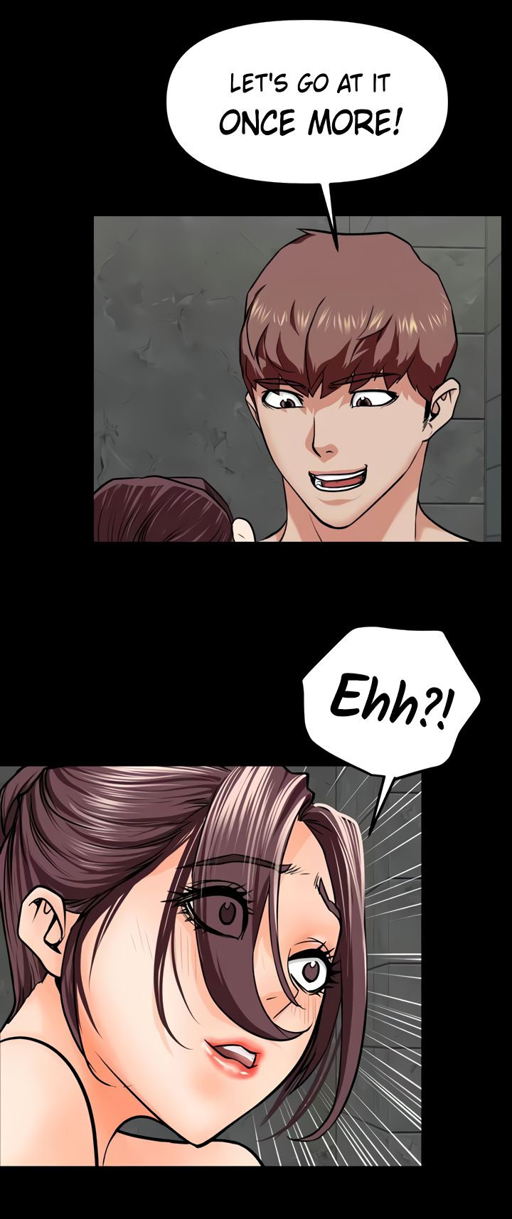 Wrath of the Underdog - Chapter 27 [photo 2] - MangaPorn