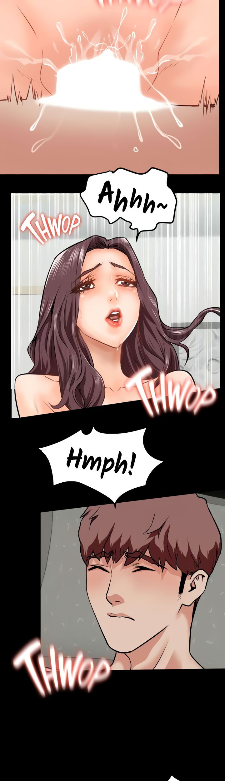 Wrath of the Underdog - Chapter 27 [photo 25] - MangaPorn