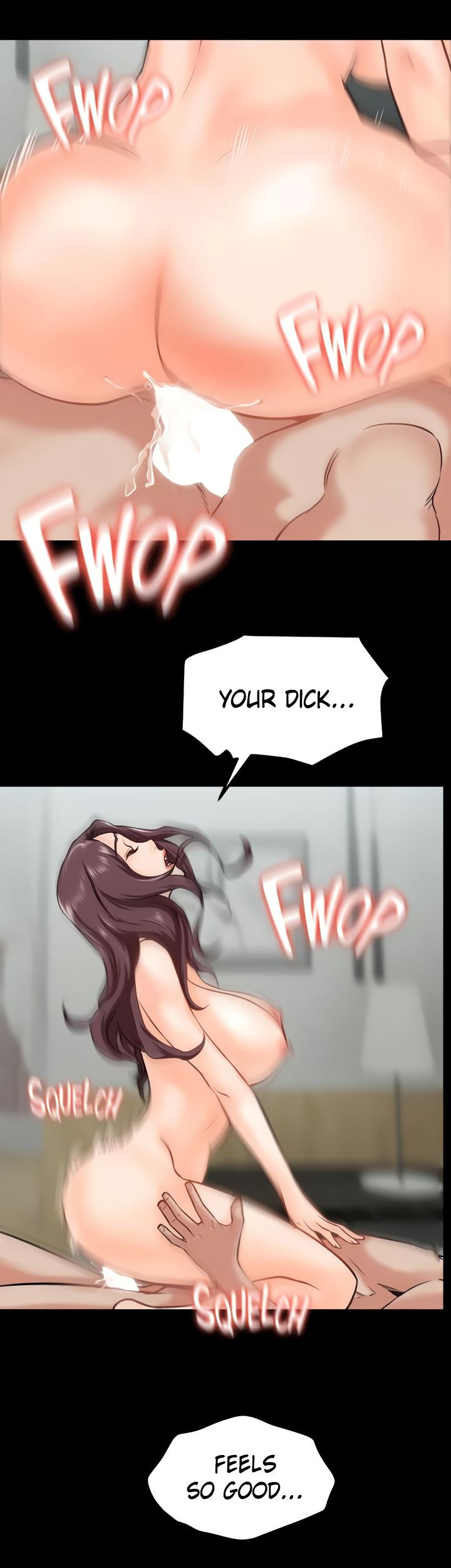 Wrath of the Underdog - Chapter 27 [photo 27] - MangaPorn