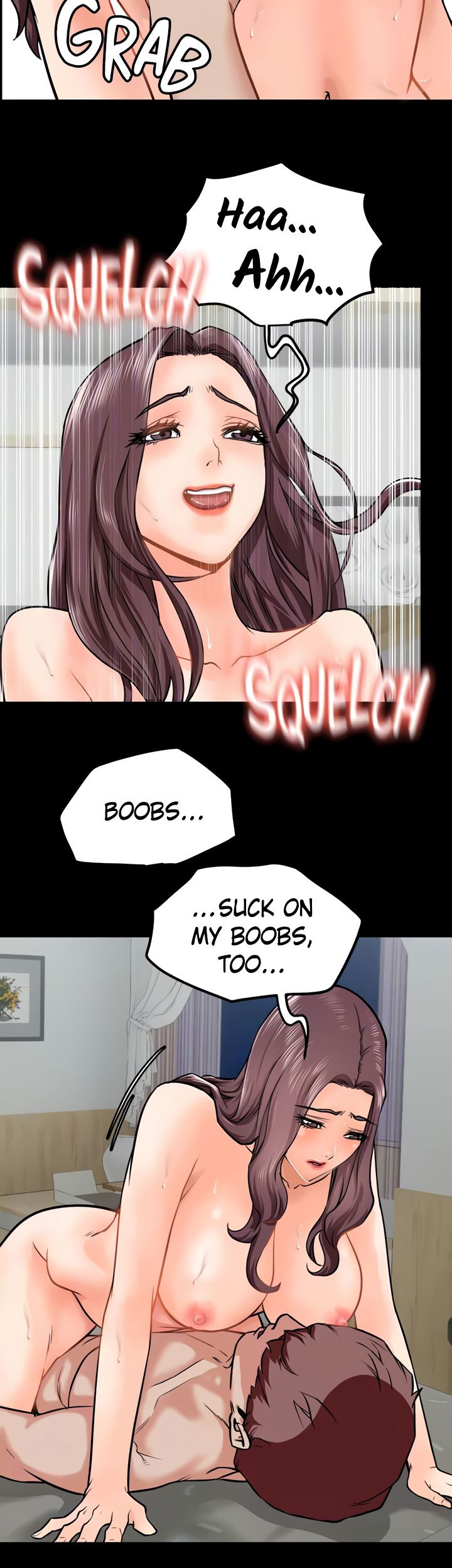 Wrath of the Underdog - Chapter 27 [photo 31] - MangaPorn