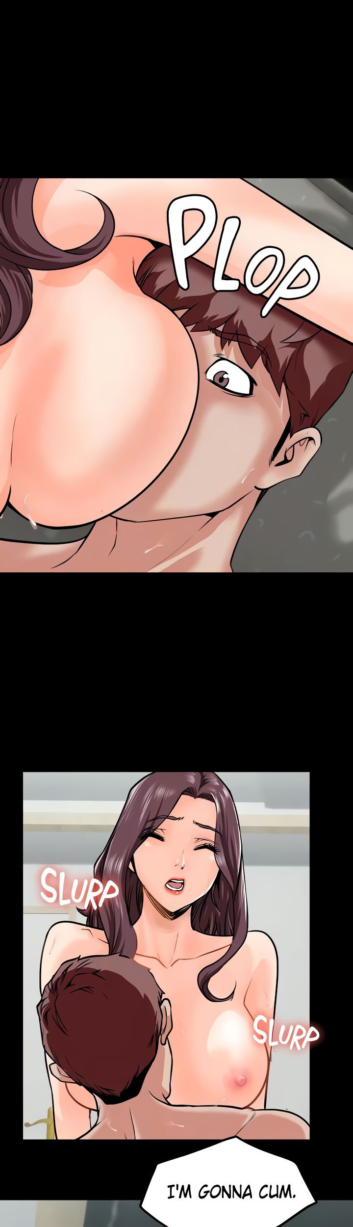 Wrath of the Underdog - Chapter 27 [photo 32] - MangaPorn